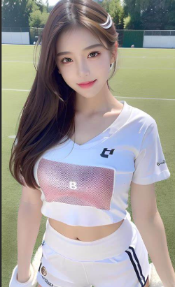 激情赛事与绝美风景的完美邂逅